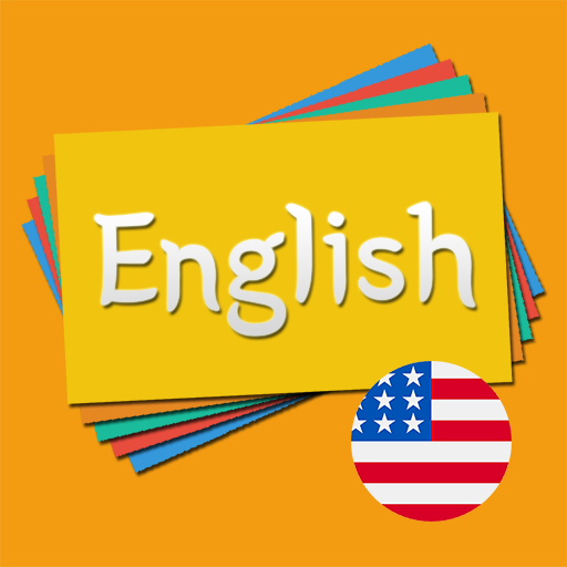 English Vocabulary Flashcards
