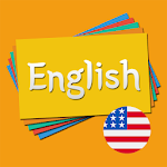 English Vocabulary Flashcards Apk