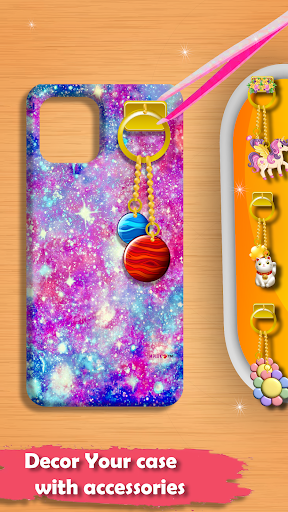 Phone Case DIY Mobile 3D