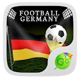 Football Germany Keyboard icon