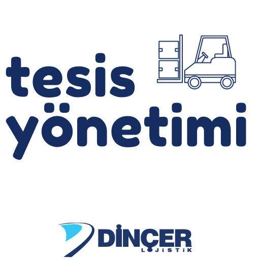 Tesis Yönetimi logo