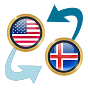 Top 38 Finance Apps Like US Dollar to Iceland Krona - Best Alternatives