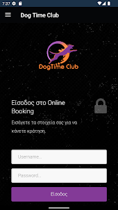 DogTime Club