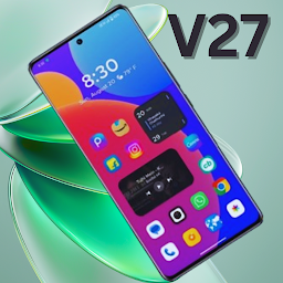 Vivo V27 Pro 5G Launcher: Download & Review