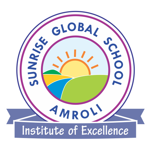Sunrise Global School - Google Play 앱