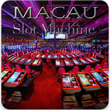 Best Macau Slot Machine - New Free Slot Game icon