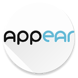 AppEAR icon