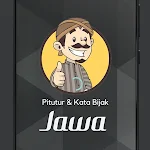 Cover Image of Download Bijak Jawa: Kata-kata Bijak Pitutur Jawa 1.1 APK