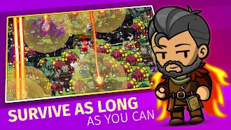 Game screenshot Braveheart mod apk