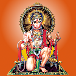 图标图片“Hanuman Chalisa हनुमान चालीसा”