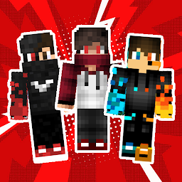 Icon image PvP Skins for MCPE