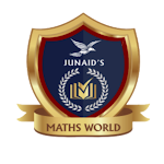 Cover Image of Unduh Junaid Maths World  APK