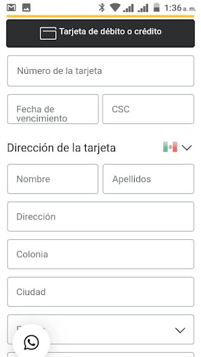 Chinocells Comercializadora