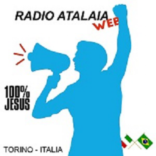 RADIO ATALAIA WEB BR logo