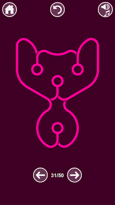 Loop Hexa - Free Block Hexa Ji - Screenshot 3
