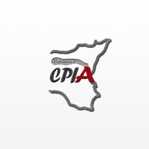 CPIA Catania 2 logo