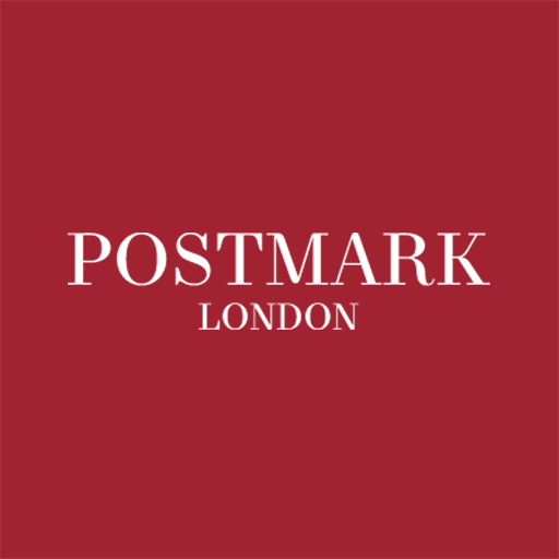 Postmark London logo