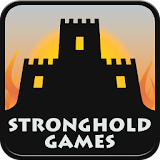 Stronghold Games Timer icon
