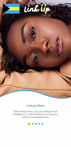 Link Up Screen 3