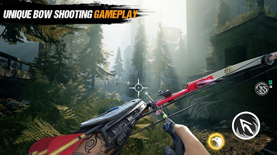 Ninjas Creed 3D Sniper MOD APK 4.6.0 (Unlimited Diamonds) 1