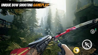 Game screenshot Ninja’s Creed:3D Shooting Game mod apk