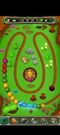 Game screenshot Classical Zumar hack