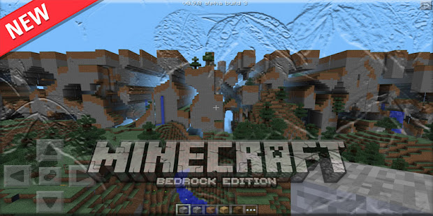 Bedrock Minecraft Mod Master  Screenshots 7