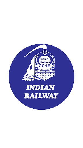 Android application Indian Rail Train Enquiry - In screenshort
