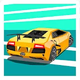 Drift Extreme : Touch Racing icon