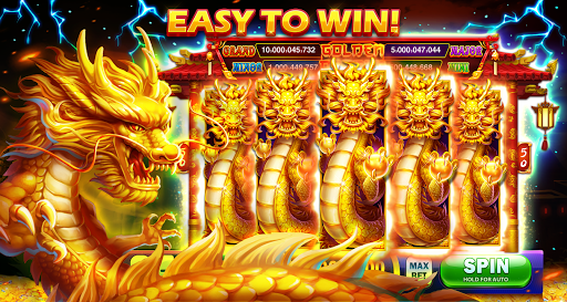 UWin Slots - Casino Slots Game! screenshots 16