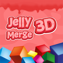 Icon image Jelly Merge 3d