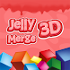 Jelly Merge 3d