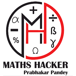 「Maths Hacker Prabhakar Pandey」圖示圖片