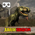 VR Jurassic Kingdom Tour: World of Dinosaurs 1.5