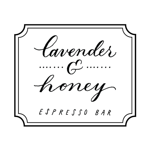 Lavender & Honey logo
