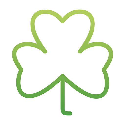 Shamrock Cleaners logo