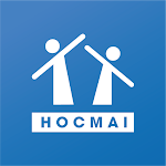 Cover Image of 下载 HOCMAI: Học trực tuyến từ lớp 1-12 3.0.7 APK
