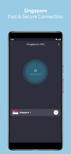 Singapore VPN - Fast VPN Proxy