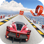 Cover Image of Télécharger Extreme City GT Racing Stunts 1.0 APK