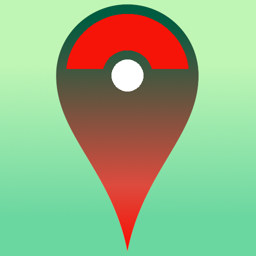 Poke Gym Friend Search logo