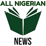 All Nigerian Newspapers Update icon