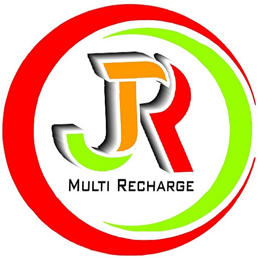 JR Multi Recharge logo