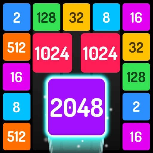 Merge Block Number Puzzle Game Download on Windows