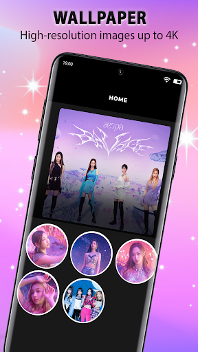 Kpop Idol aespa Wallpaper GIFs