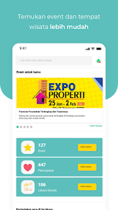 Destinasi Wisata Surabaya 1.0.1 APK + Mod (Unlimited money) untuk android