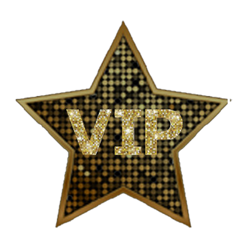 VIP STAR–Alternative Indian Sh 2.7 Icon