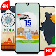 Indian Independence Day Wallpapers 4K & Ultra HD Install on Windows