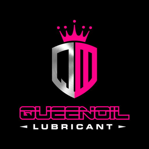 Queenoil logo