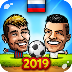 Puppet Soccer: Manager on pc