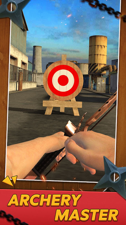 Archery World - 1.1.2 - (Android)